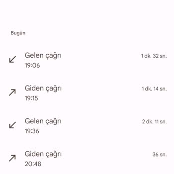Sade Net Kullanmadığım İnternetin İptali.
