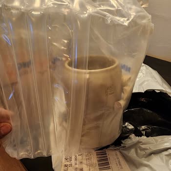 Dolap Kırık Ürünün İadesini Engelliyor