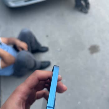 Getmobil İphone 12-13 Sıkıntıları