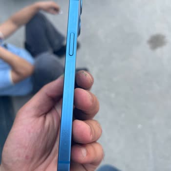 Getmobil İphone 12-13 Sıkıntıları