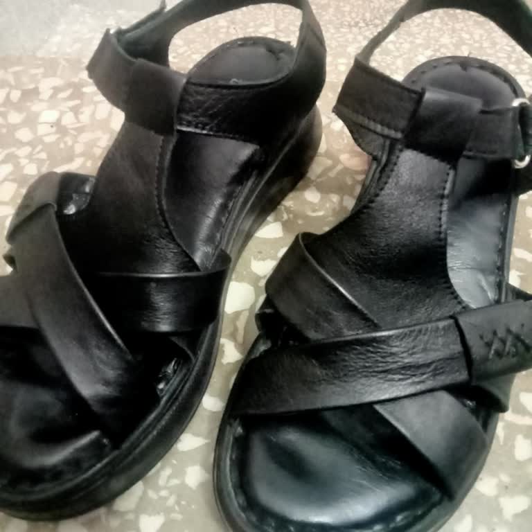 N11 M&B Collection Sandalet Sıkıntısı