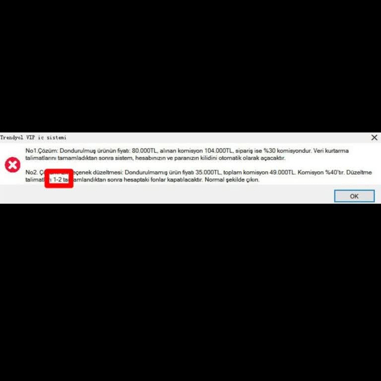 Görev Yap Kazan Trendyol