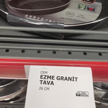 A101 Müşteri Aldatan Etiket!