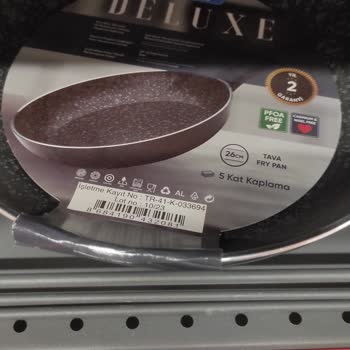 A101 Müşteri Aldatan Etiket!