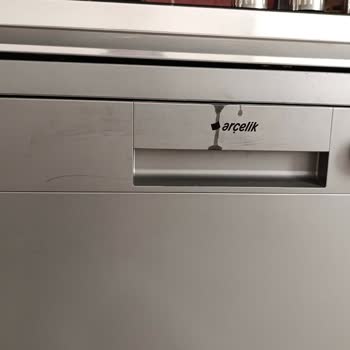 Mersin Erdemli Arçelik Servis Personellerinin Tavrı