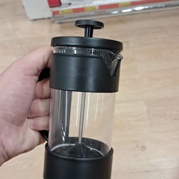 Migros'ta Satılan Ürünün Barkod Uyuşmazlığı