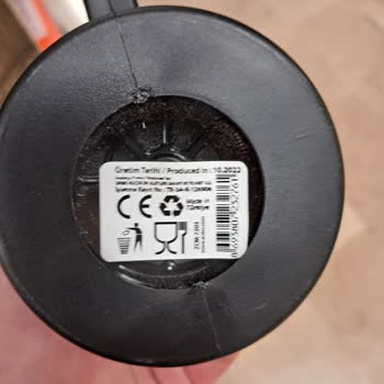 Migros'ta Satılan Ürünün Barkod Uyuşmazlığı