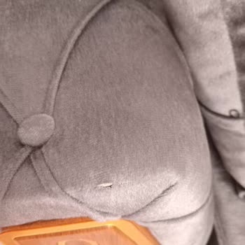 Görmez AVM Görmezler AVM Koltuk Sorunu