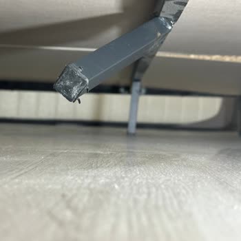 Asımo Mobilya İle Yaşanan Büyük Hayal Kırıklığı