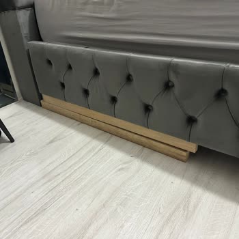 Asımo Mobilya İle Yaşanan Büyük Hayal Kırıklığı