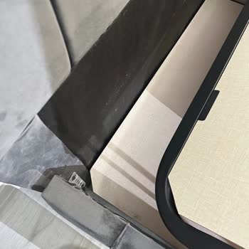 Asımo Mobilya İle Yaşanan Büyük Hayal Kırıklığı