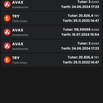 Bitay Kripto Varlık Transferimi Gerçekleştirmiyor