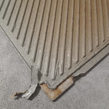 Arzum Granit Tost Makinesi Fiyaskosu!