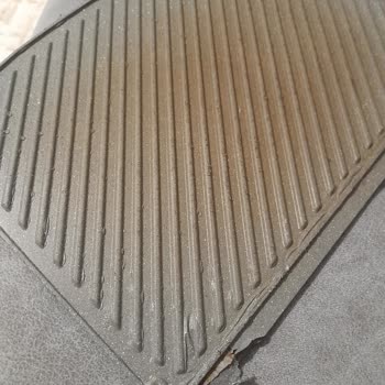 Arzum Granit Tost Makinesi Fiyaskosu!