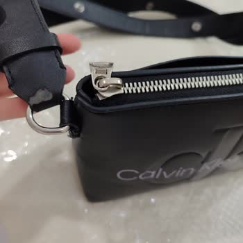 Calvin Klein Markası Bir Hayal Kırıklığı!