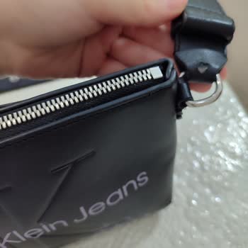 Calvin Klein Markası Bir Hayal Kırıklığı!