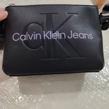 Calvin Klein Markası Bir Hayal Kırıklığı!