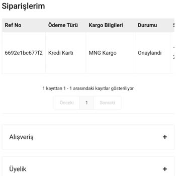 One Step Kişisel Bakım Ürünleri Fön Tarağı Bilgilendirme