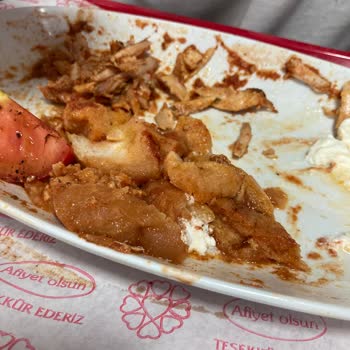 Gagala Döner Gebze Gagala Dürüm