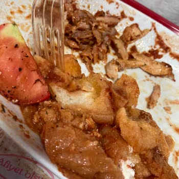 Gagala Döner Gebze Gagala Dürüm