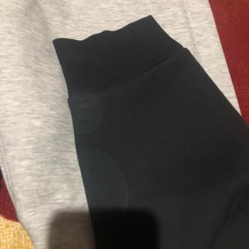 Nike Eşofman Dikiş Sökülmesi Şikayeti