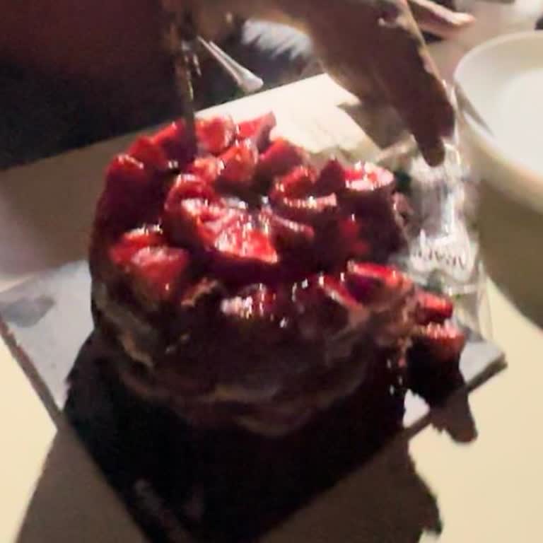 Karafırın Maslak Bayat Pasta