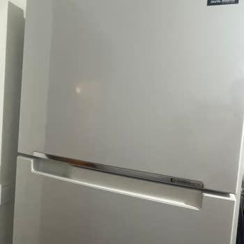 Samsung Buzdolabı Kalitesizliği Ve Kendi Ürünlerine Sahip Çıkmamaları