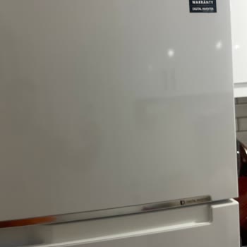 Samsung Buzdolabı Kalitesizliği Ve Kendi Ürünlerine Sahip Çıkmamaları