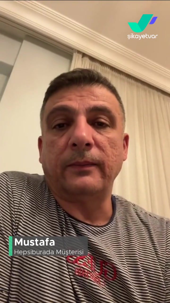 Hepsiburada Ayıplı Klima! videonun kapak resmi