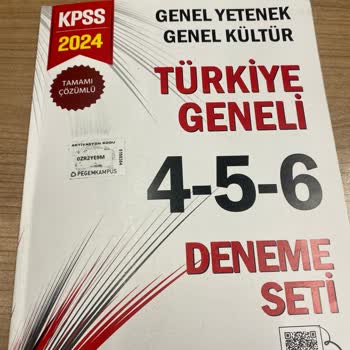 Pegem Kampüs Cevap Anahtarı Çıkmıyor Kod Hatası Diyor