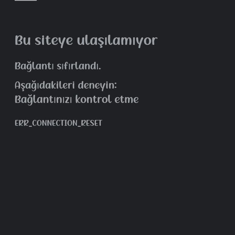Betsat Siteye Ulaşamıyorum Mobil Uygulamasını Bile Yükledim Ama Olmuyor
