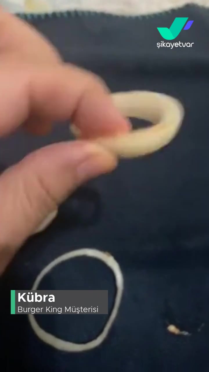 Burger King Tarsus Yeni Mahalle Şubesi (Cumhuriyet Mahallesi ) videonun kapak resmi