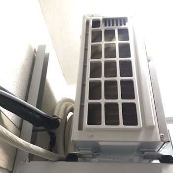 LG PC12SQ Montaj Hizmeti Aşırı Kötü