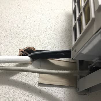 LG PC12SQ Montaj Hizmeti Aşırı Kötü