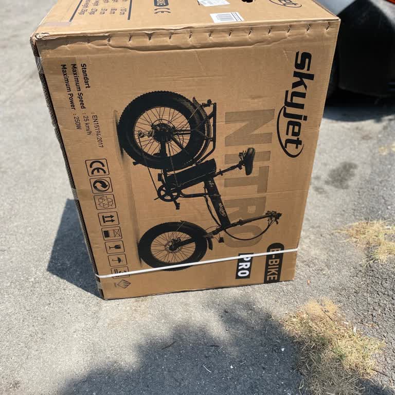 Hepsiburada Elektrikli Bisiklet Servis Ve Ücret