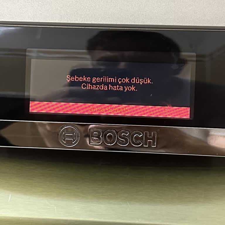 Boğaziçi Elektrik - BEDAŞ Çok Defa Aranıp Fakat Sorun Çözülmeyen Voltaj Düşüklüğü