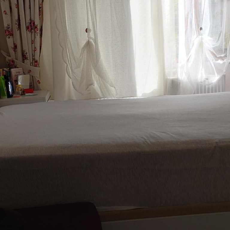 Evline Yatak Şikayet Sorunu Düzelmiyor