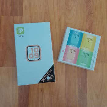 Trendyol Satıcı Smartest Firmasından Şikayetçiyim