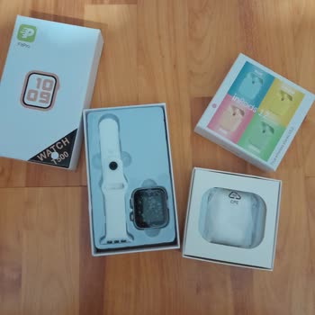 Trendyol Satıcı Smartest Firmasından Şikayetçiyim