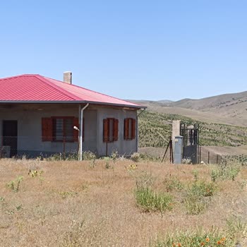 Niğde Belediyesi Ev Var Sokak Yok!