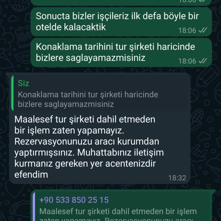 Jolly Turla Nuh'un Gemisi Deluxe Hotel & SPA Rezervasyonu