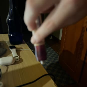 Maybelline New York Yeni Aldığım Eraser Fondöten Süngersiz Çalışmıyor!