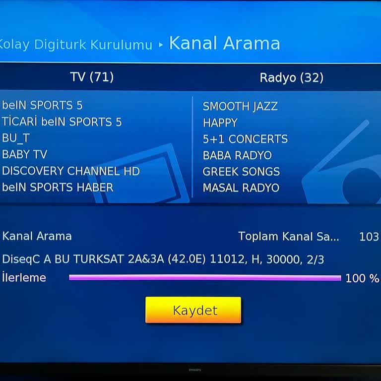 Digiturk Eksik Kanallar Ve Servis Ücreti Saçmalığı