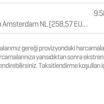 Enpara Kart Bilgi Dışında Çekilen Para Booking Firmasından