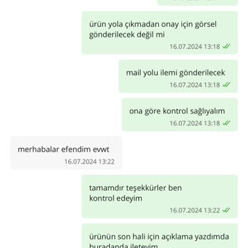 Çiçek Sepeti Com Mağduriyeti Ve Satıcı Üslubu