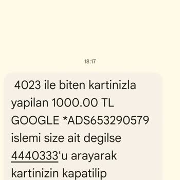 Google AdSense Google Ads Kredi Karttan Para Çekilmesi
