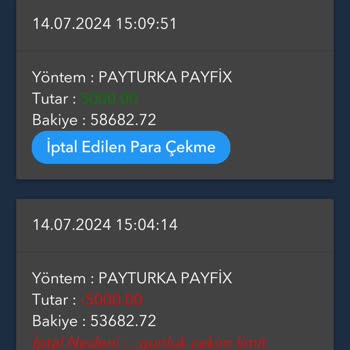 Betgaranti Çekim Yapılmıyor. Aktif Üye Olmanız Durumu Değiştirmez.