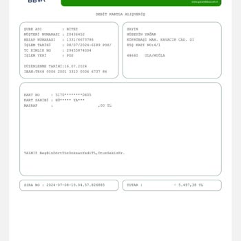 Sahibinden Yüzünden Param Gitti