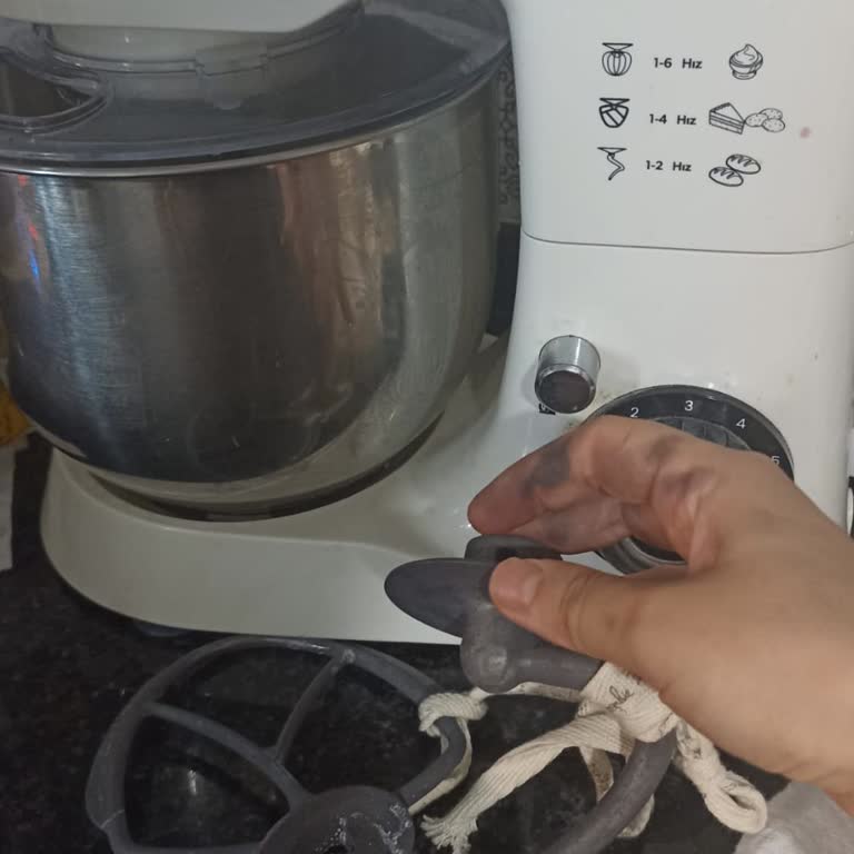 Homend Hamur Yoğurucu Hakkında