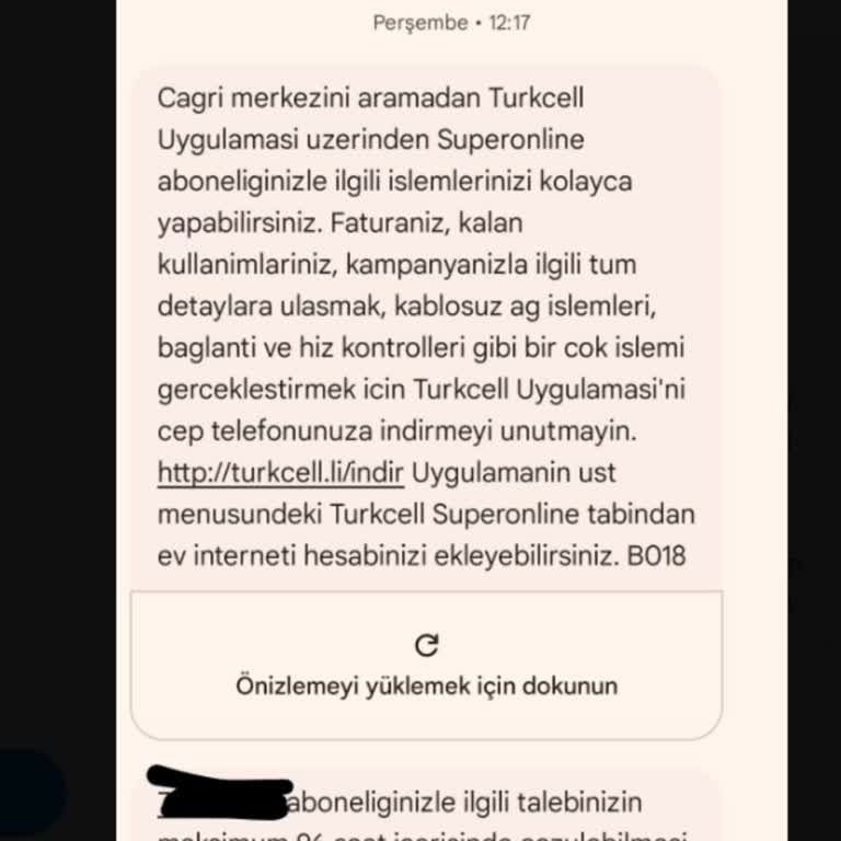Superonline Küçük Hesaplar Yapıyor